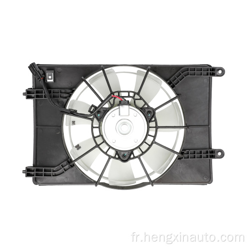 38615-55A-Z01 Fan de refroidissement du ventilateur de radiateur Honda City